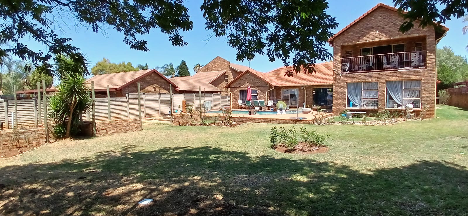 4 Bedroom Property for Sale in Doornpoort Gauteng