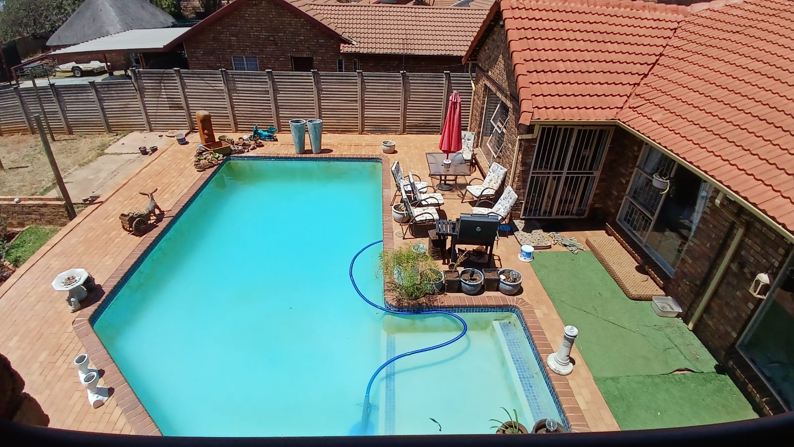 4 Bedroom Property for Sale in Doornpoort Gauteng