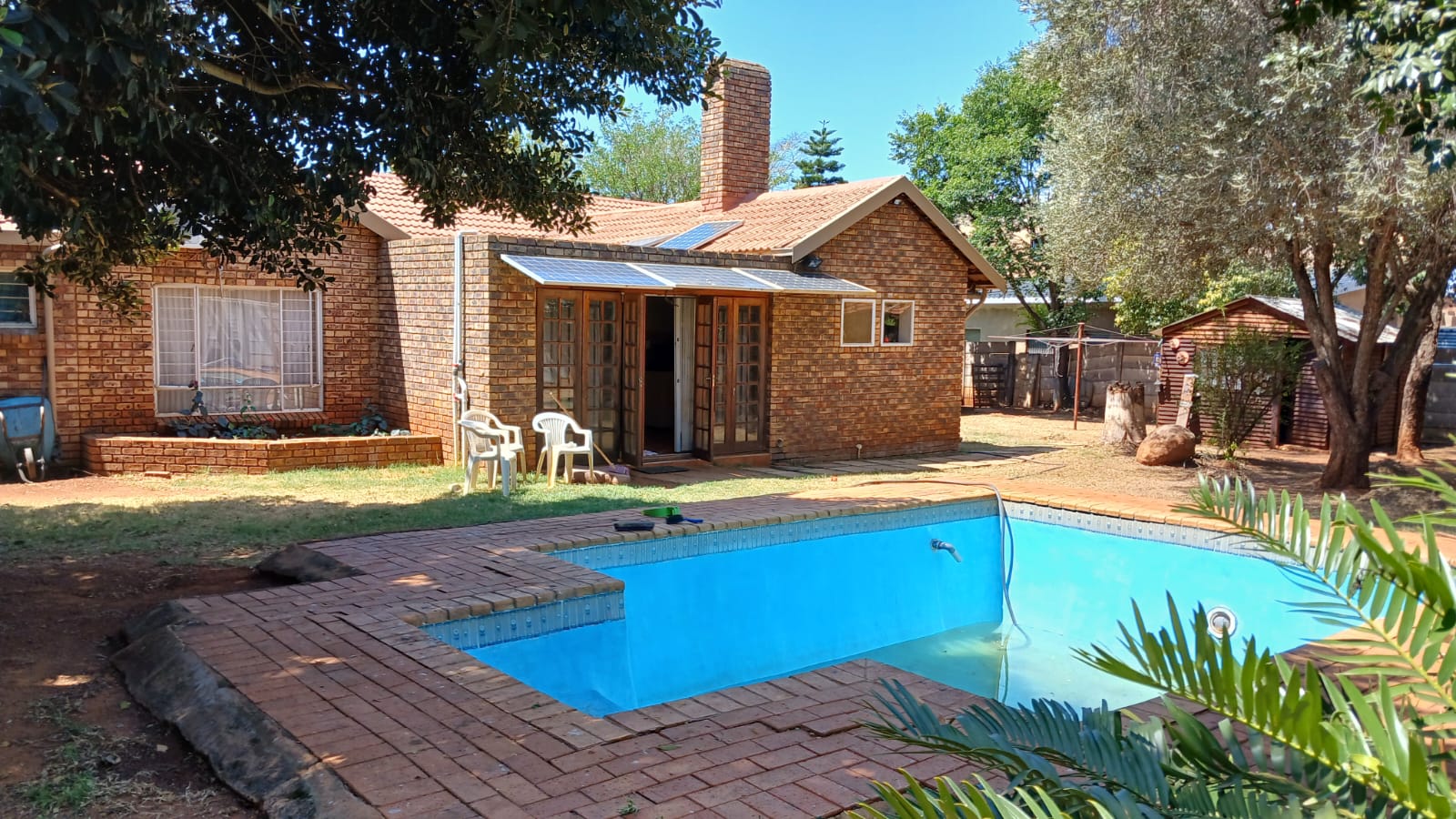 4 Bedroom Property for Sale in Doornpoort Gauteng