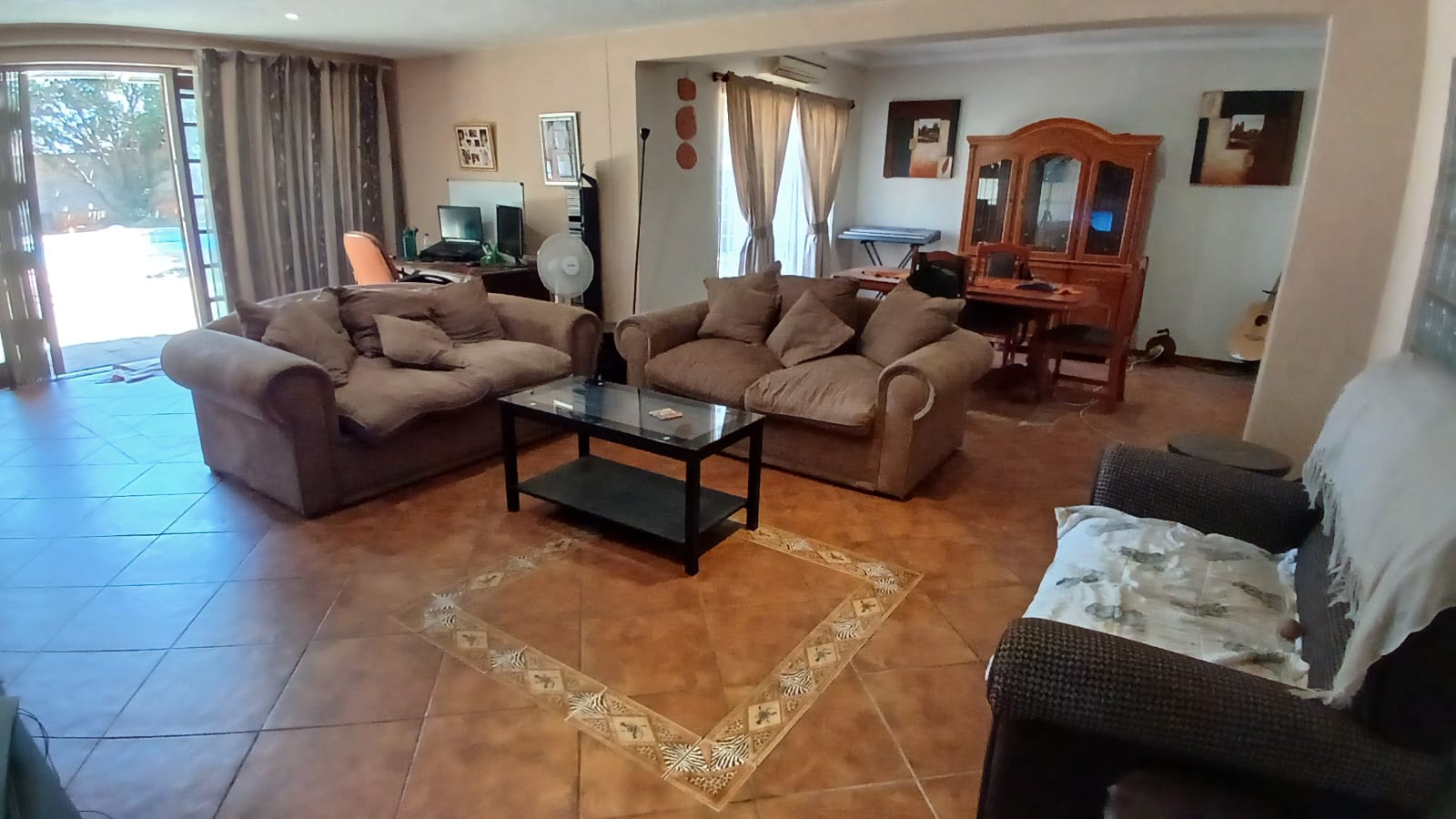 4 Bedroom Property for Sale in Doornpoort Gauteng