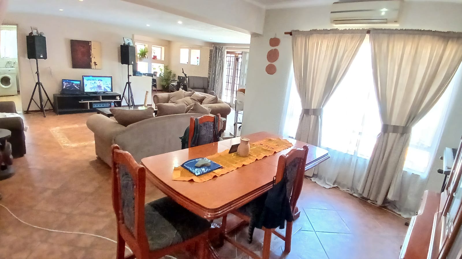 4 Bedroom Property for Sale in Doornpoort Gauteng