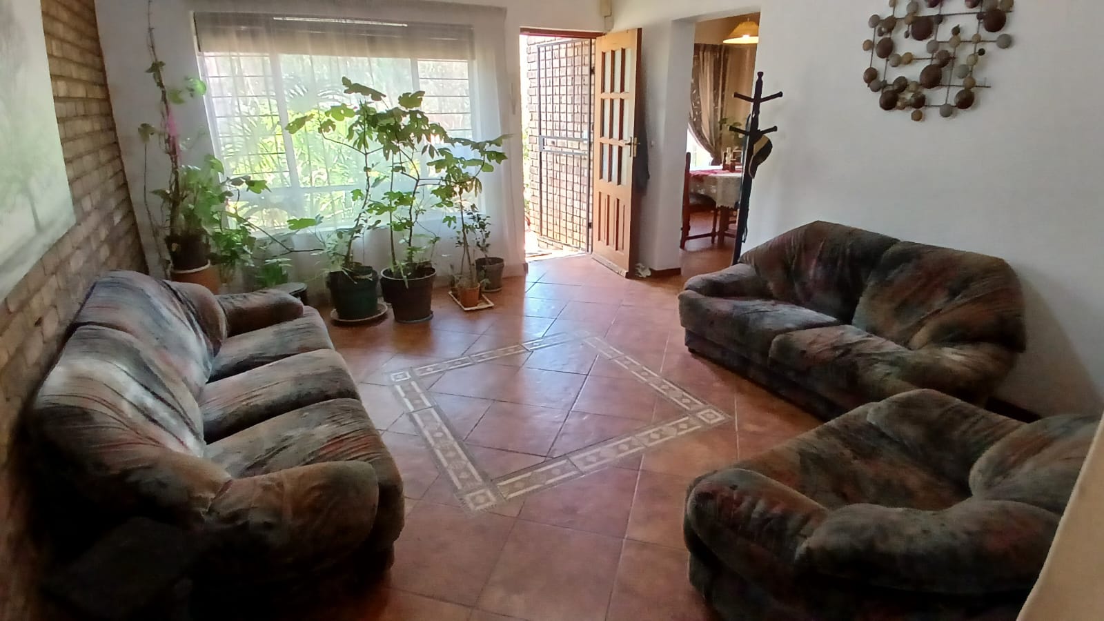 4 Bedroom Property for Sale in Doornpoort Gauteng