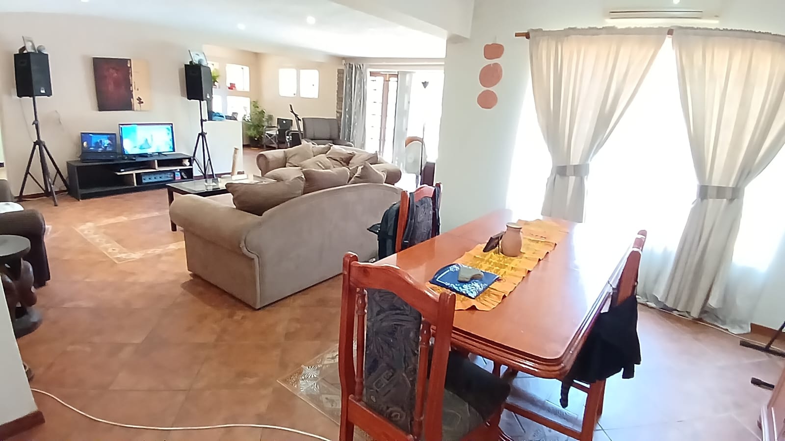 4 Bedroom Property for Sale in Doornpoort Gauteng