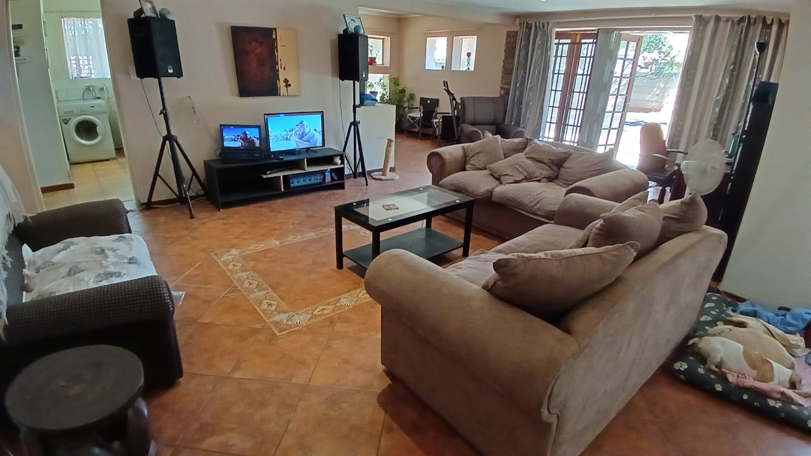 4 Bedroom Property for Sale in Doornpoort Gauteng