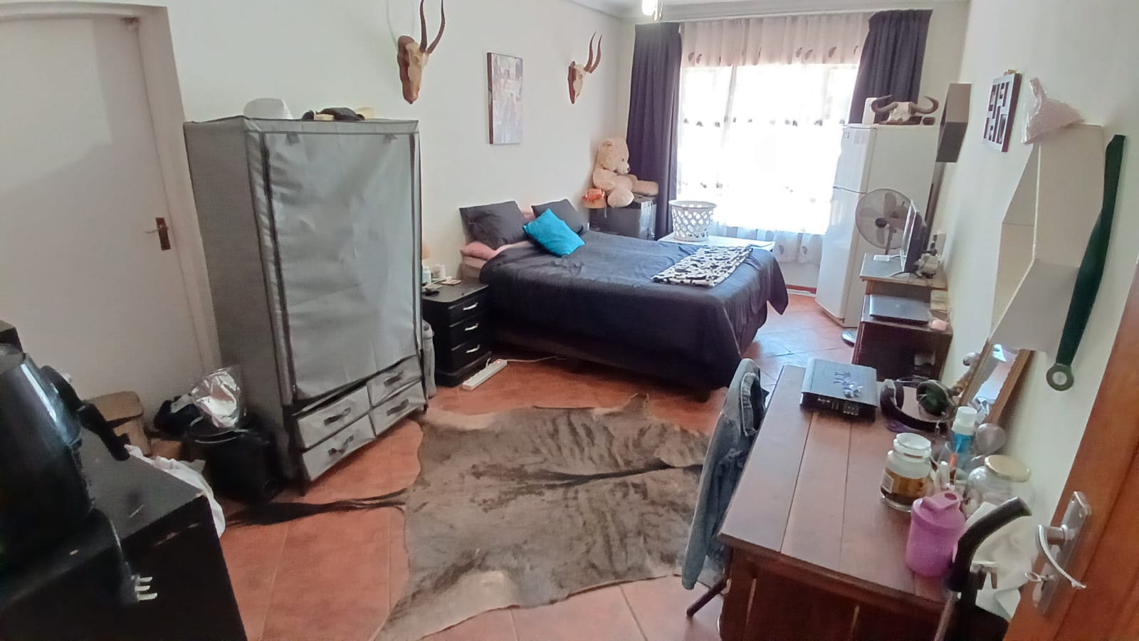 4 Bedroom Property for Sale in Doornpoort Gauteng