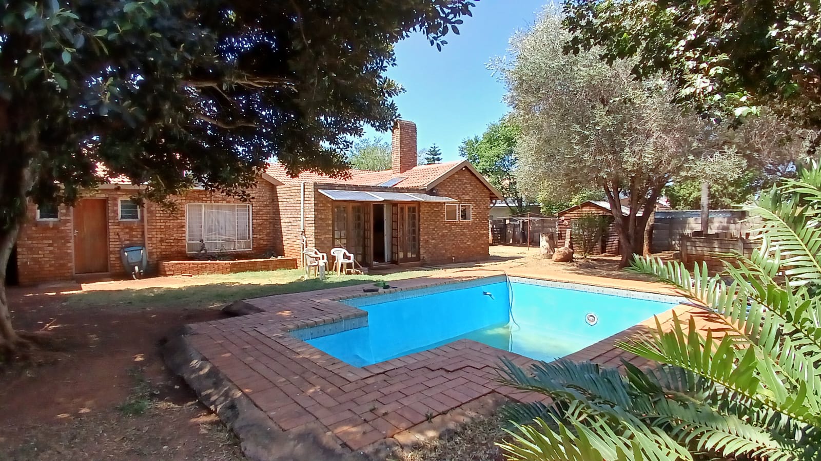 4 Bedroom Property for Sale in Doornpoort Gauteng