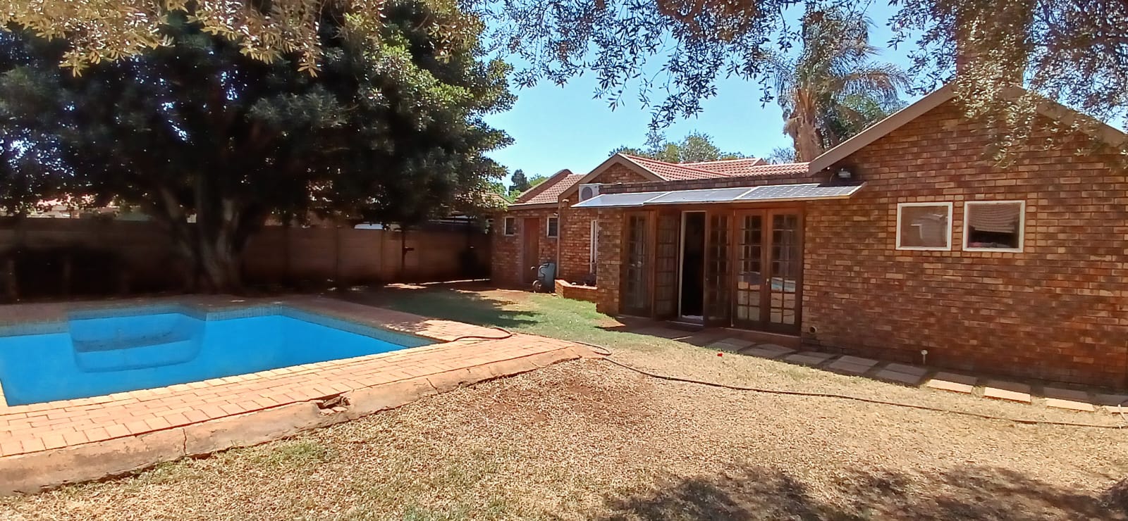 4 Bedroom Property for Sale in Doornpoort Gauteng