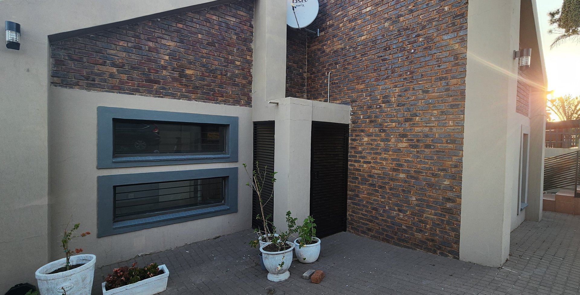 To Let 3 Bedroom Property for Rent in Erasmia Gauteng