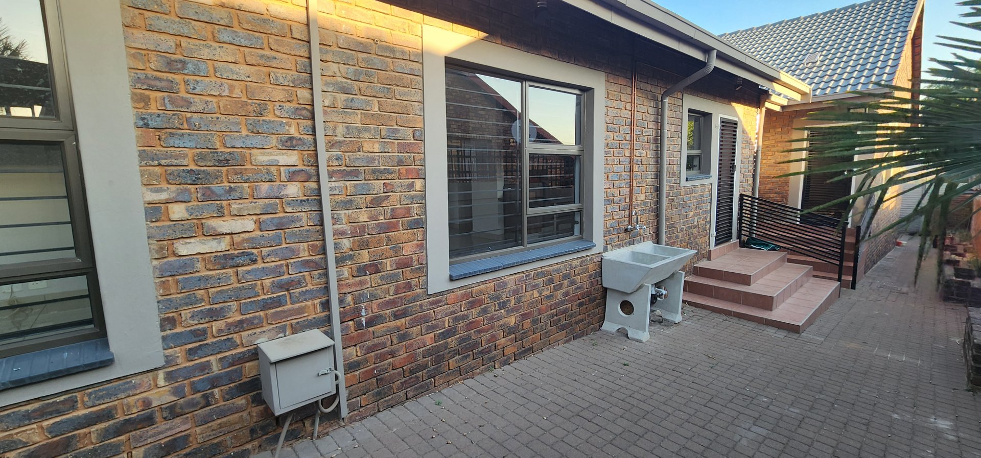 To Let 3 Bedroom Property for Rent in Erasmia Gauteng