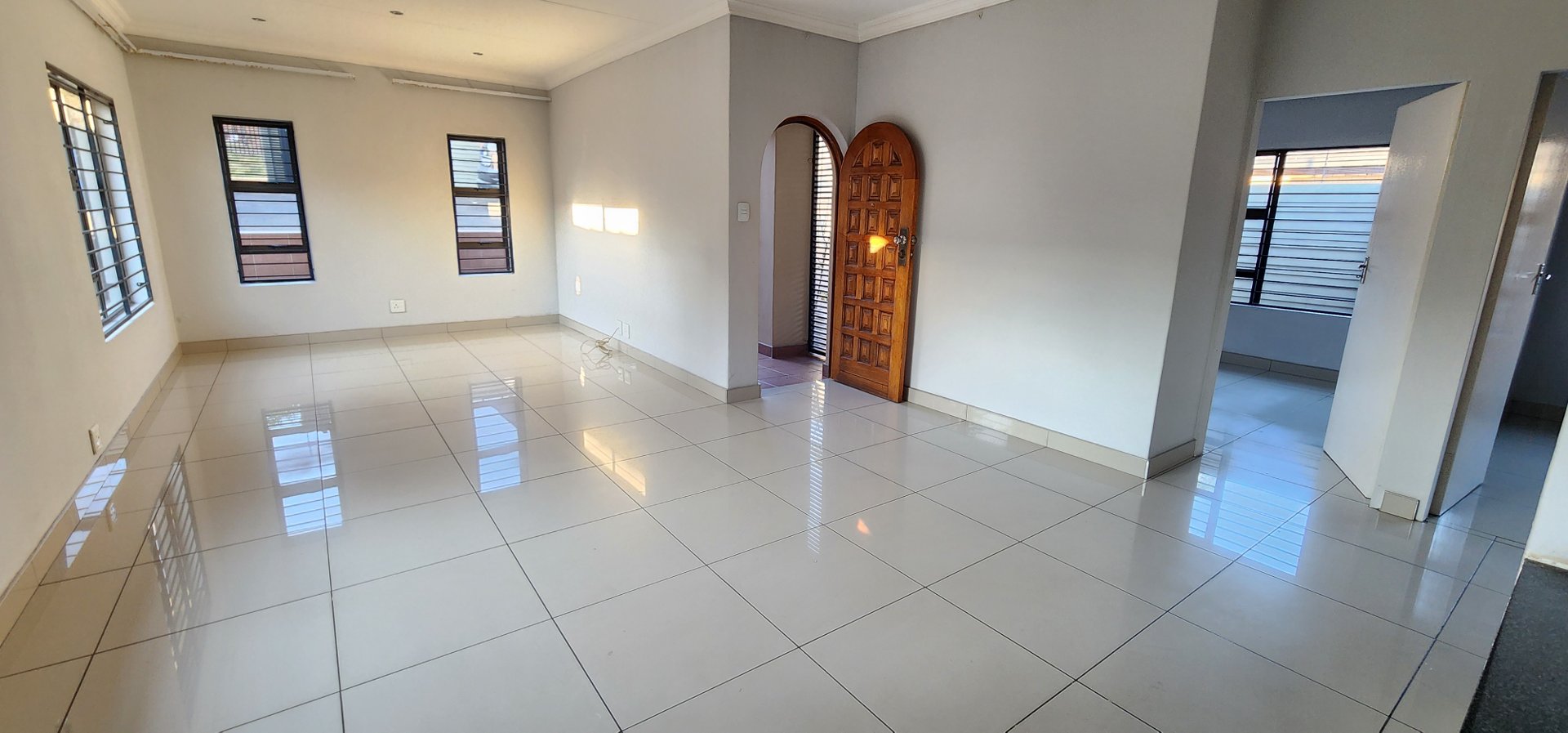 To Let 3 Bedroom Property for Rent in Erasmia Gauteng