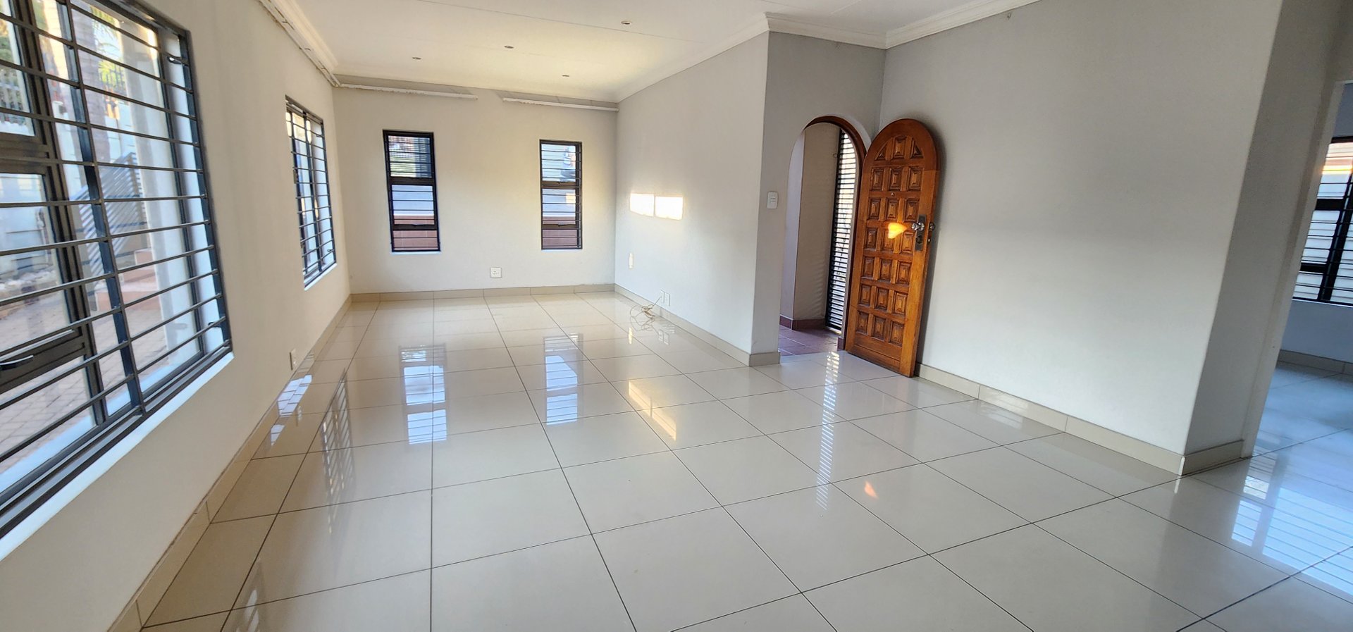 To Let 3 Bedroom Property for Rent in Erasmia Gauteng