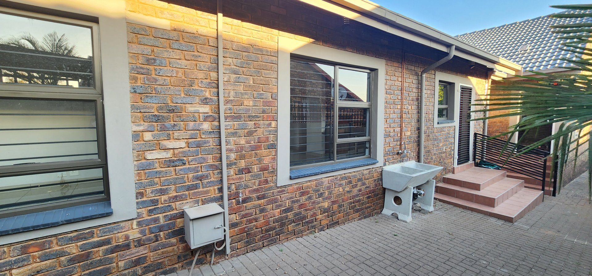 To Let 3 Bedroom Property for Rent in Erasmia Gauteng