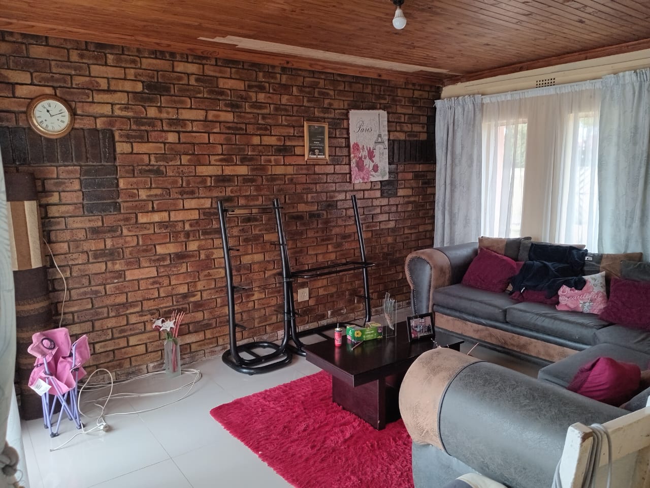 3 Bedroom Property for Sale in Klippoortje Gauteng