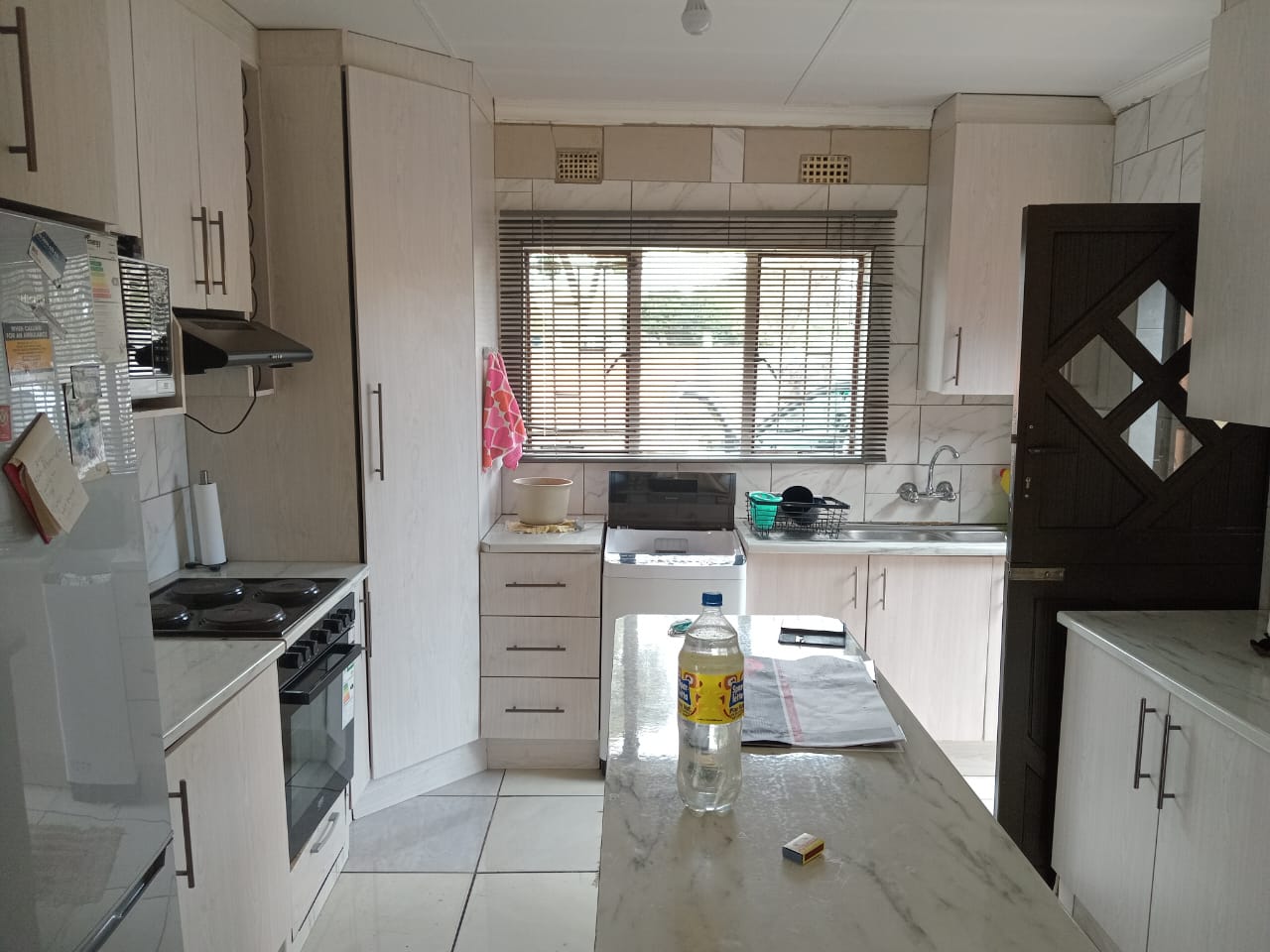 3 Bedroom Property for Sale in Klippoortje Gauteng