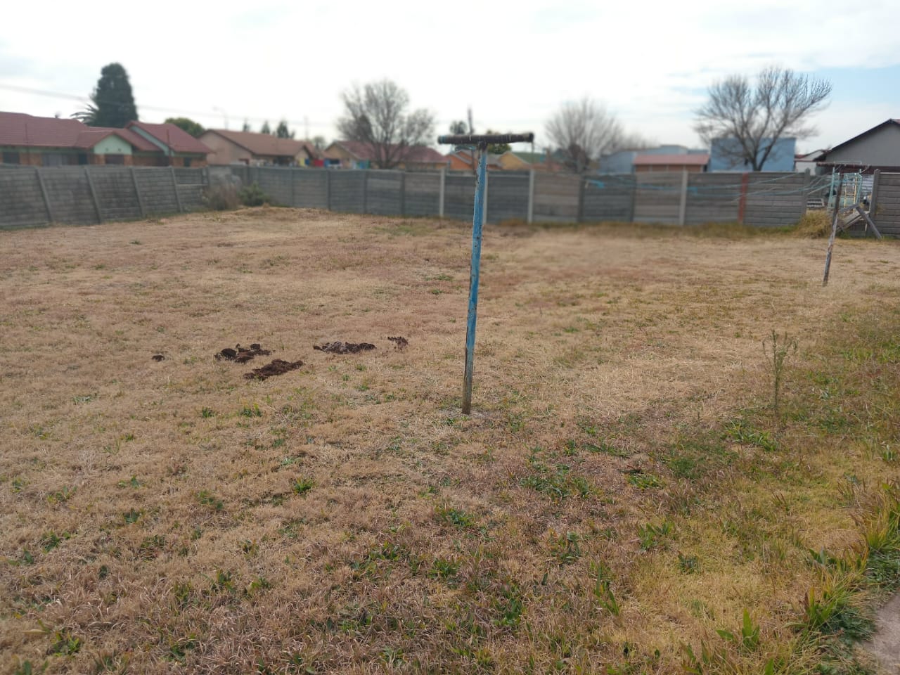 3 Bedroom Property for Sale in Klippoortje Gauteng