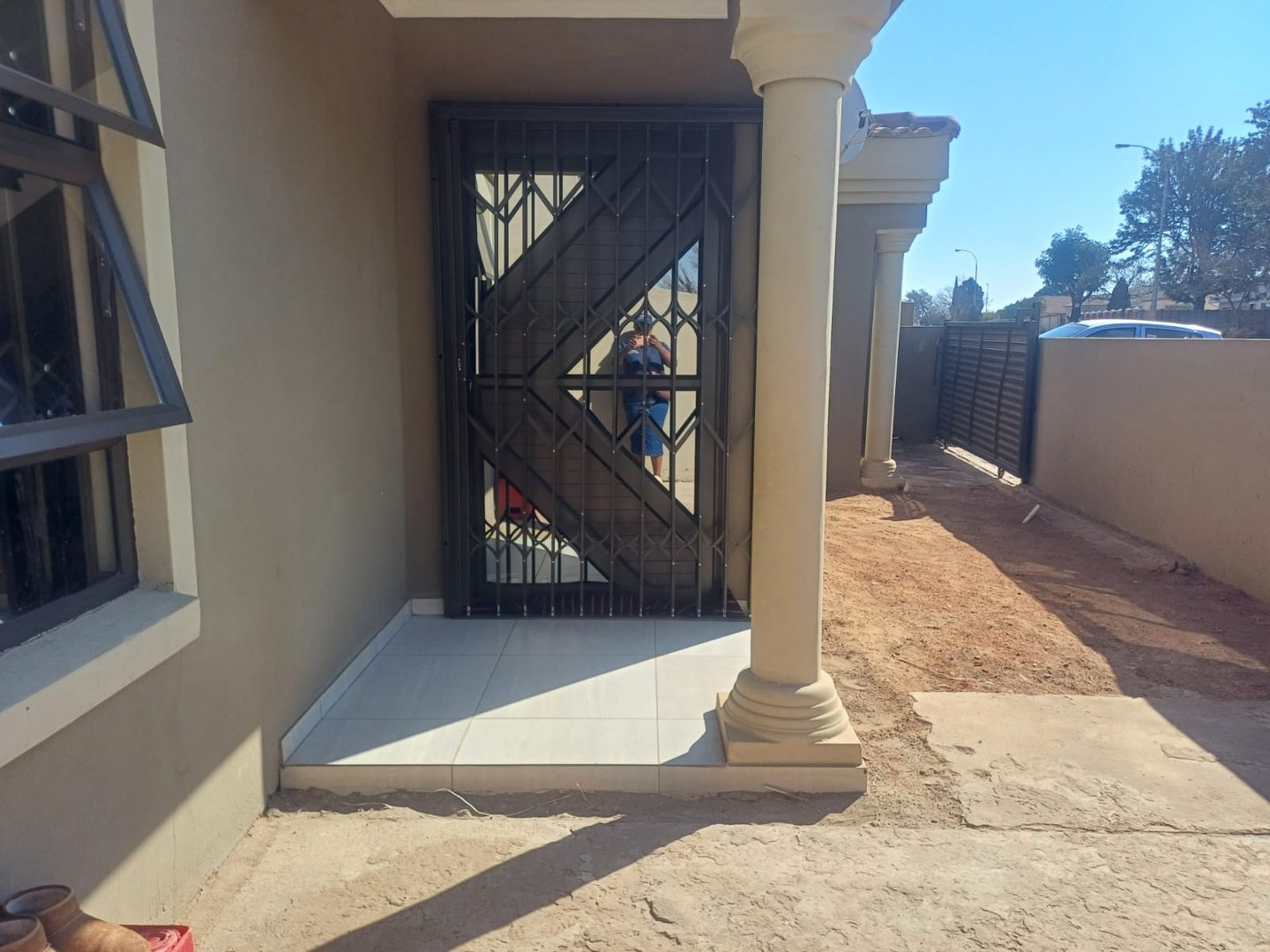 3 Bedroom Property for Sale in Leondale Gauteng