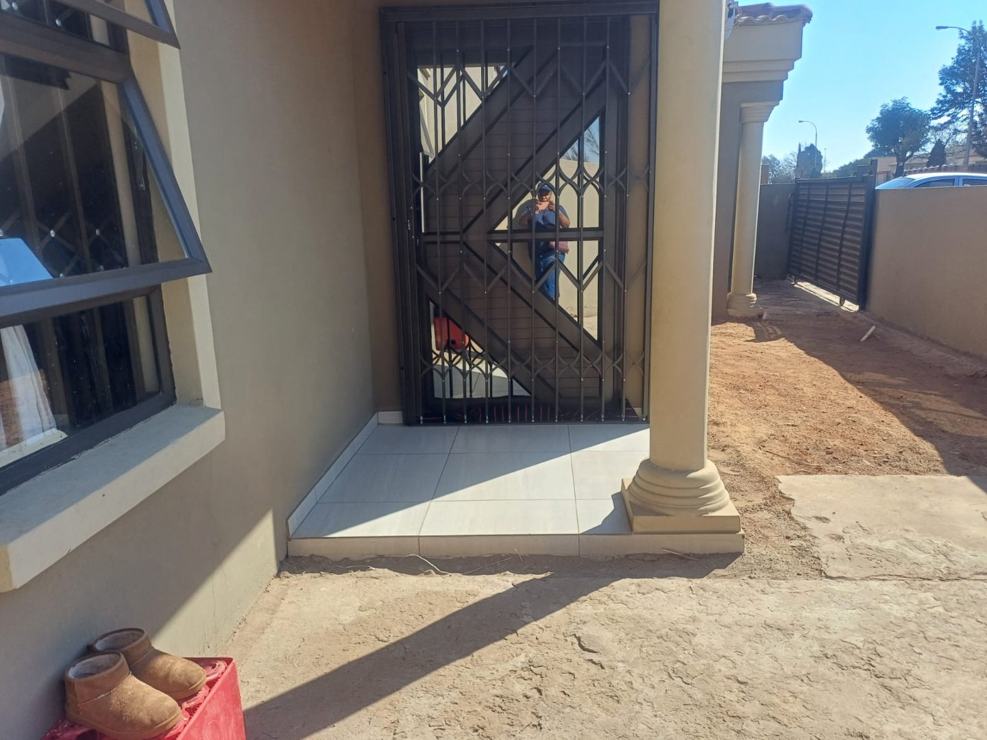 3 Bedroom Property for Sale in Leondale Gauteng