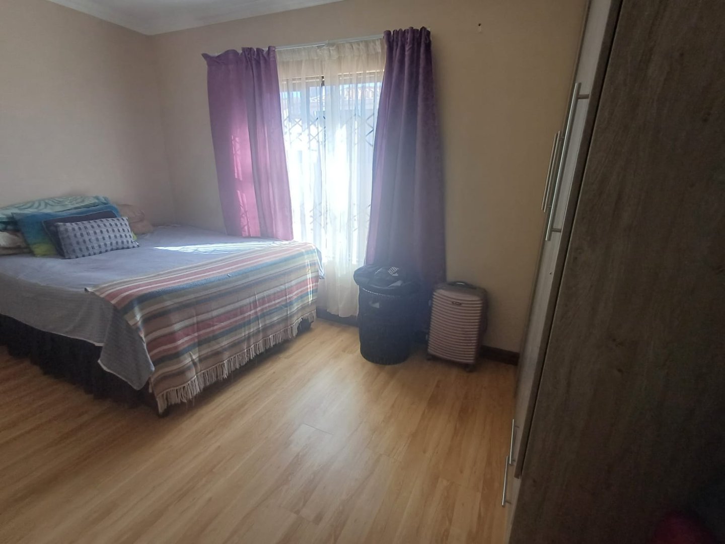 3 Bedroom Property for Sale in Leondale Gauteng