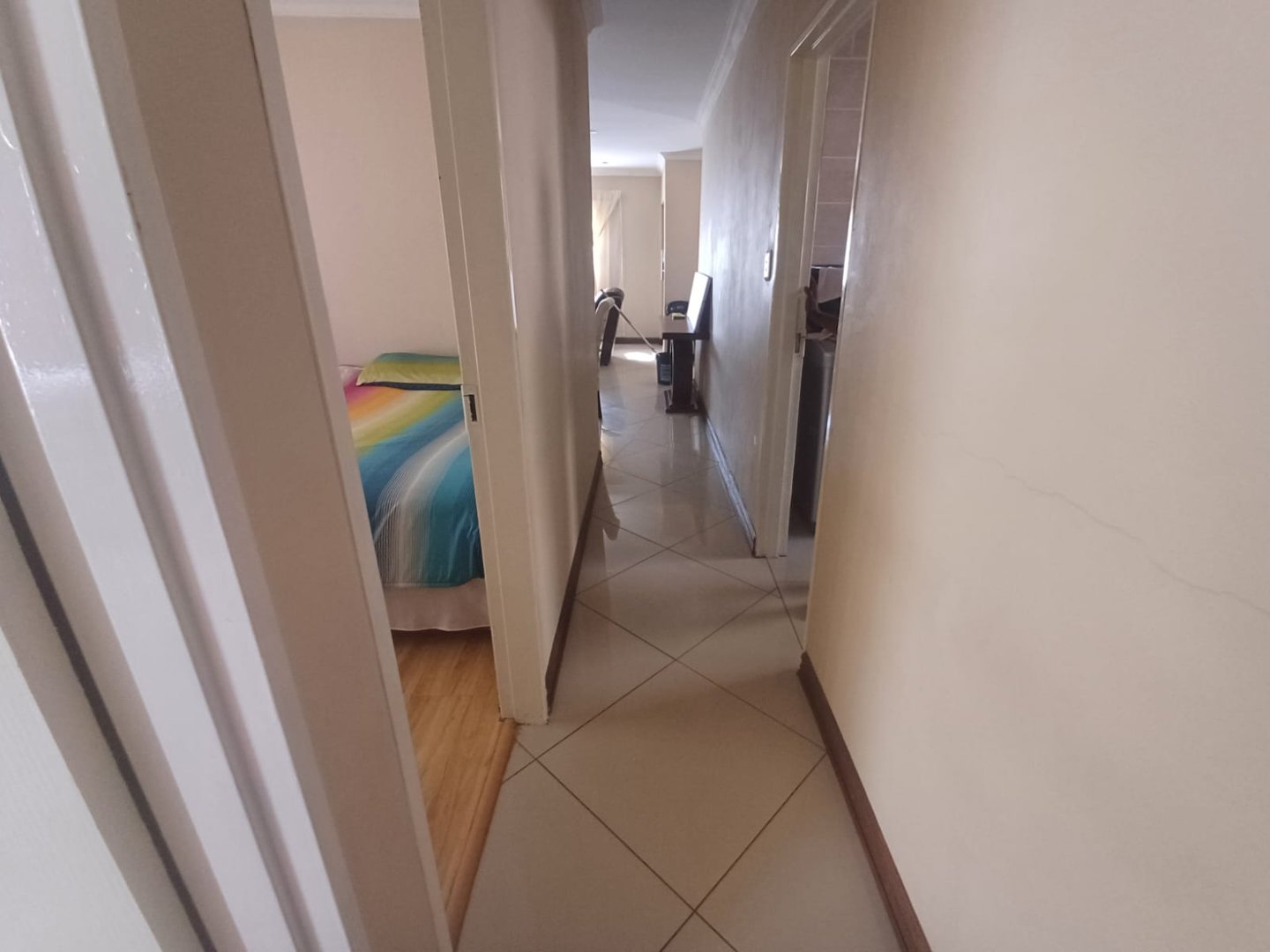 3 Bedroom Property for Sale in Leondale Gauteng