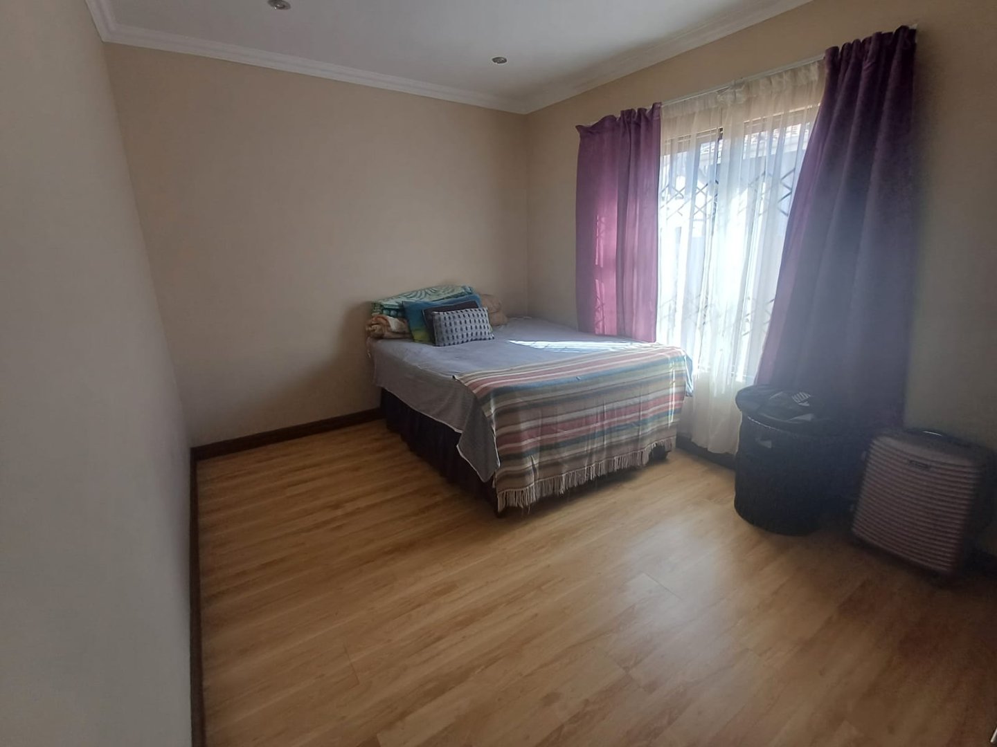 3 Bedroom Property for Sale in Leondale Gauteng