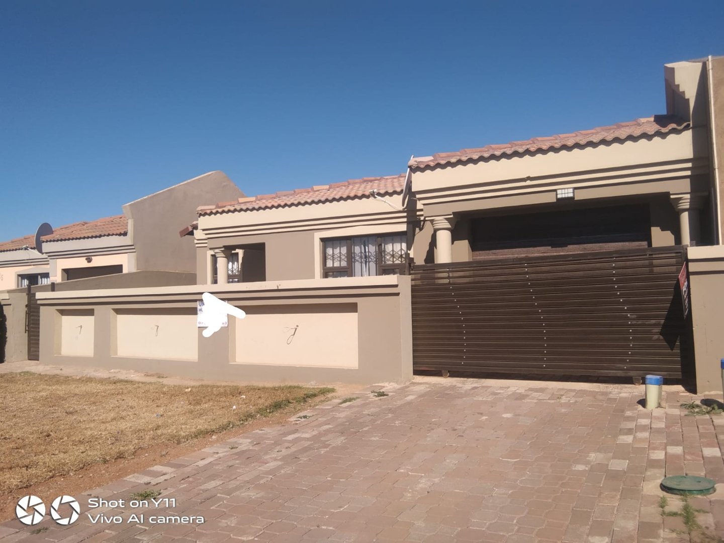 3 Bedroom Property for Sale in Leondale Gauteng