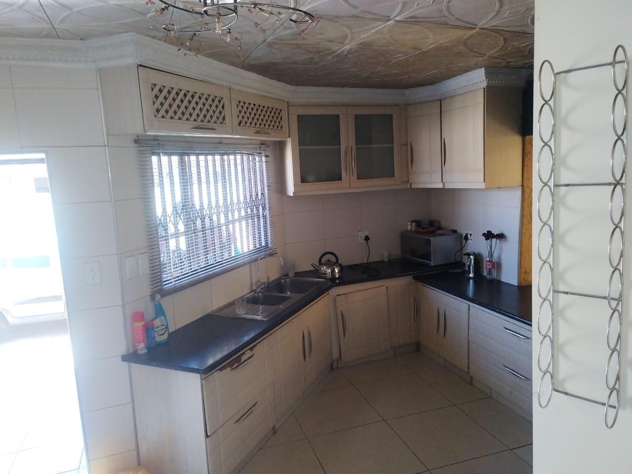 4 Bedroom Property for Sale in Klippoortje Gauteng