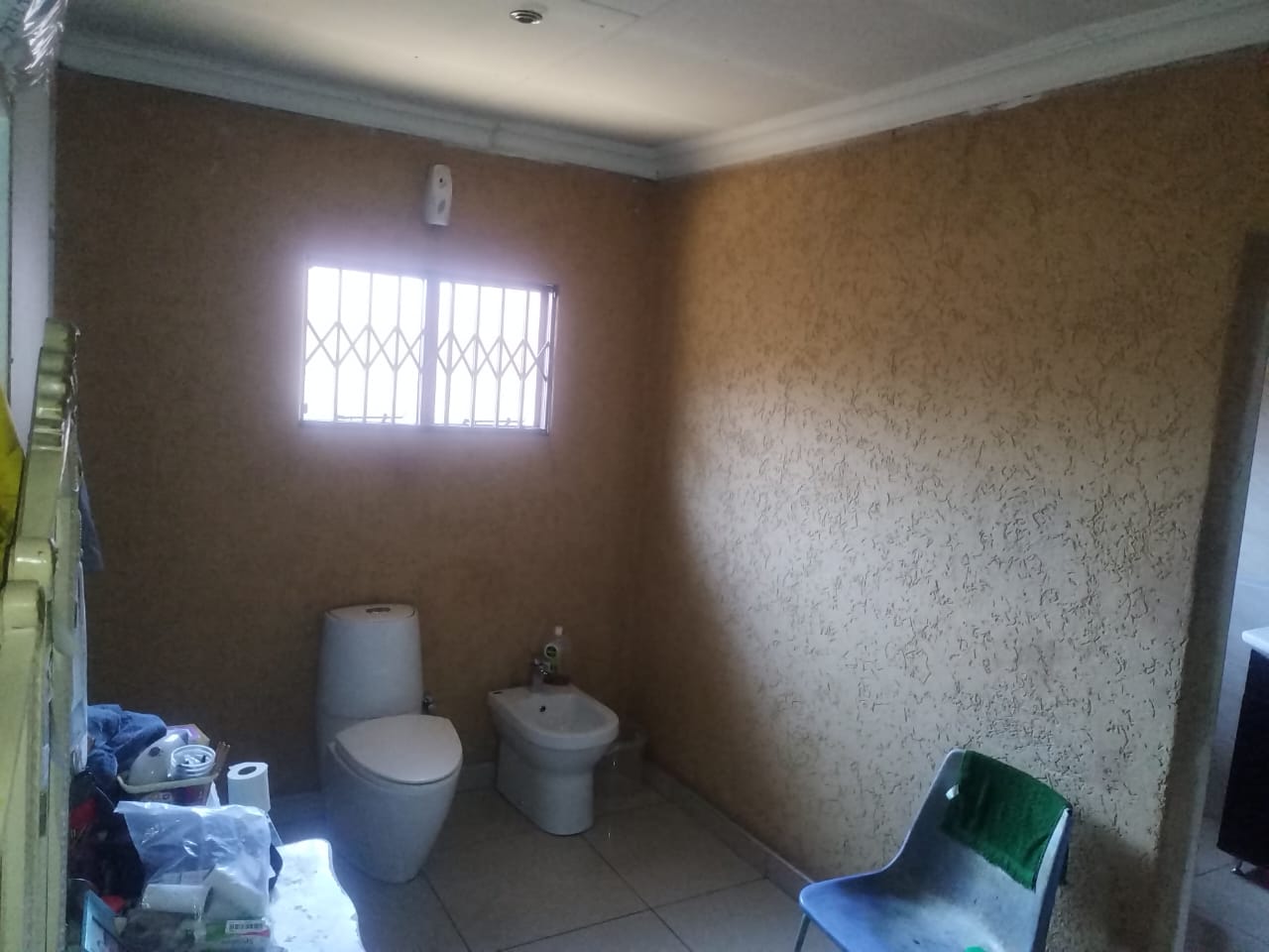 4 Bedroom Property for Sale in Klippoortje Gauteng