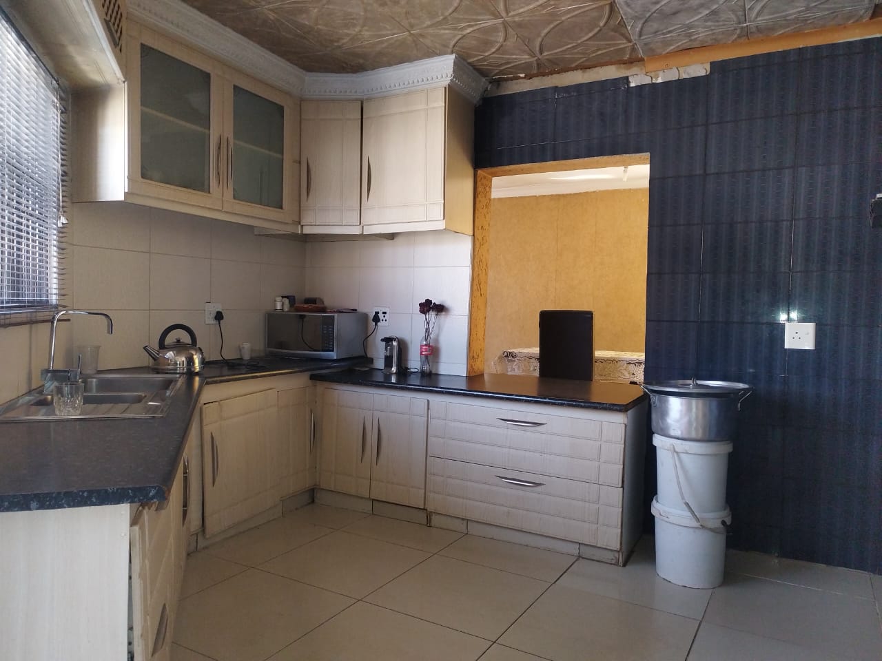 4 Bedroom Property for Sale in Klippoortje Gauteng