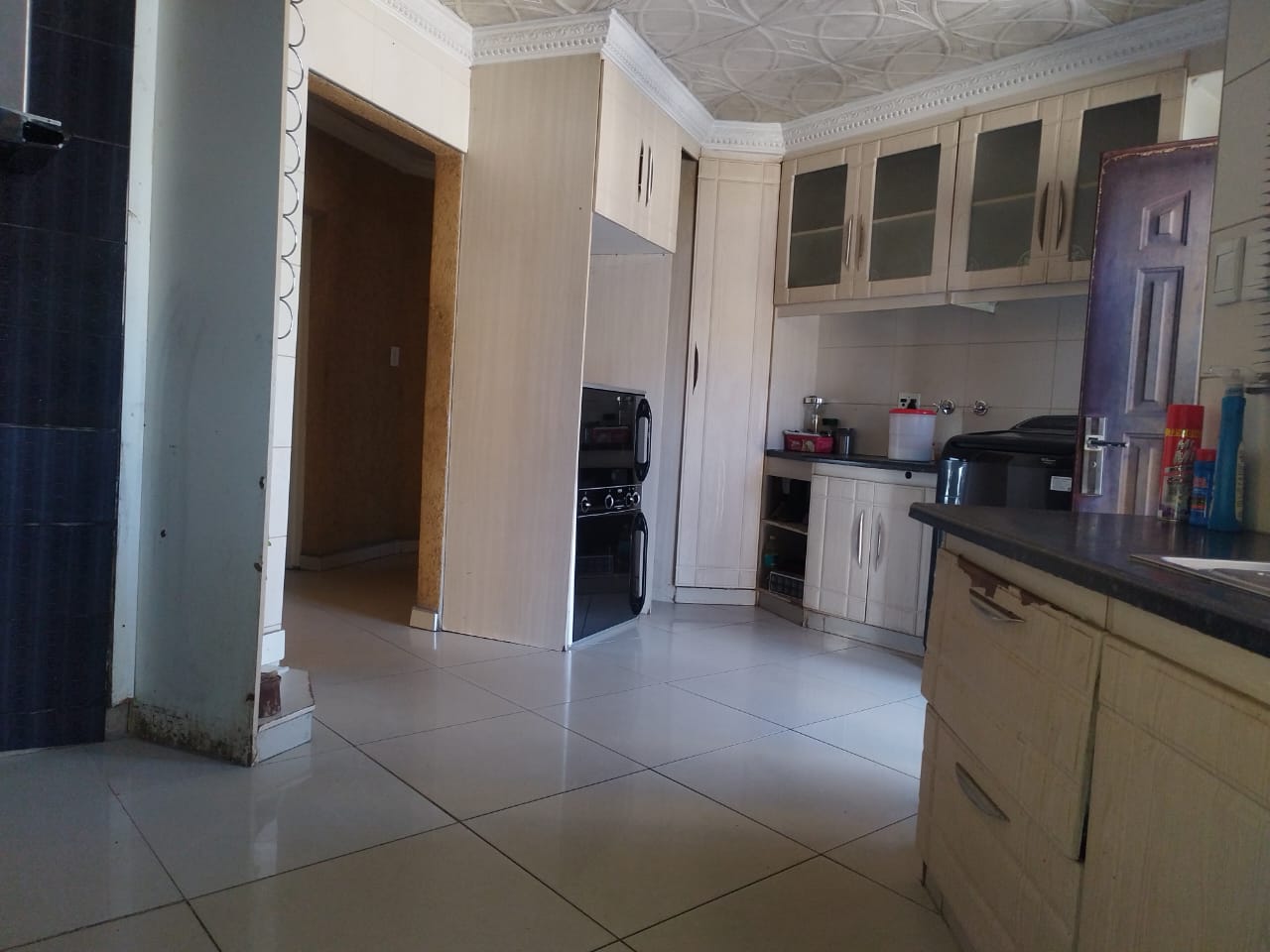 4 Bedroom Property for Sale in Klippoortje Gauteng