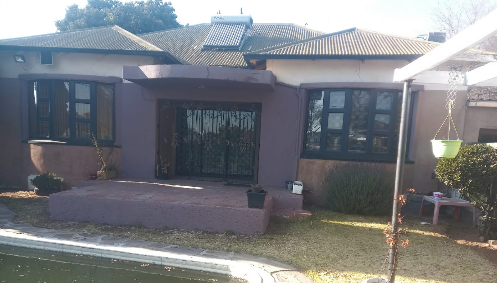 4 Bedroom Property for Sale in The Hill Gauteng