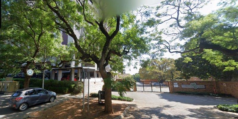 To Let 2 Bedroom Property for Rent in Hatfield Gauteng