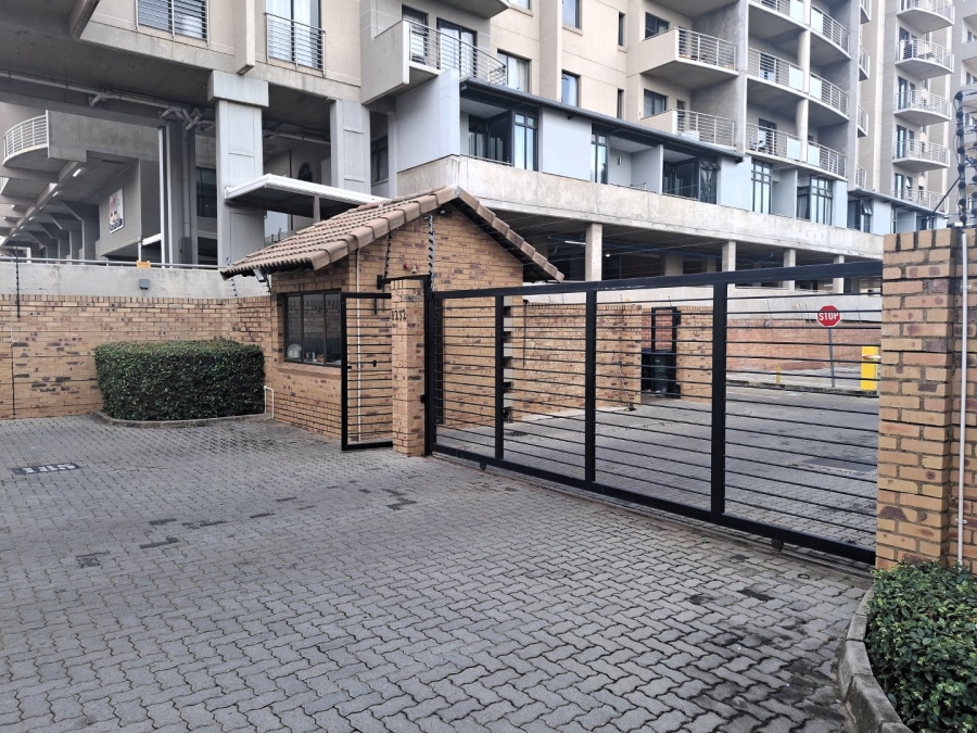 To Let 2 Bedroom Property for Rent in Hatfield Gauteng