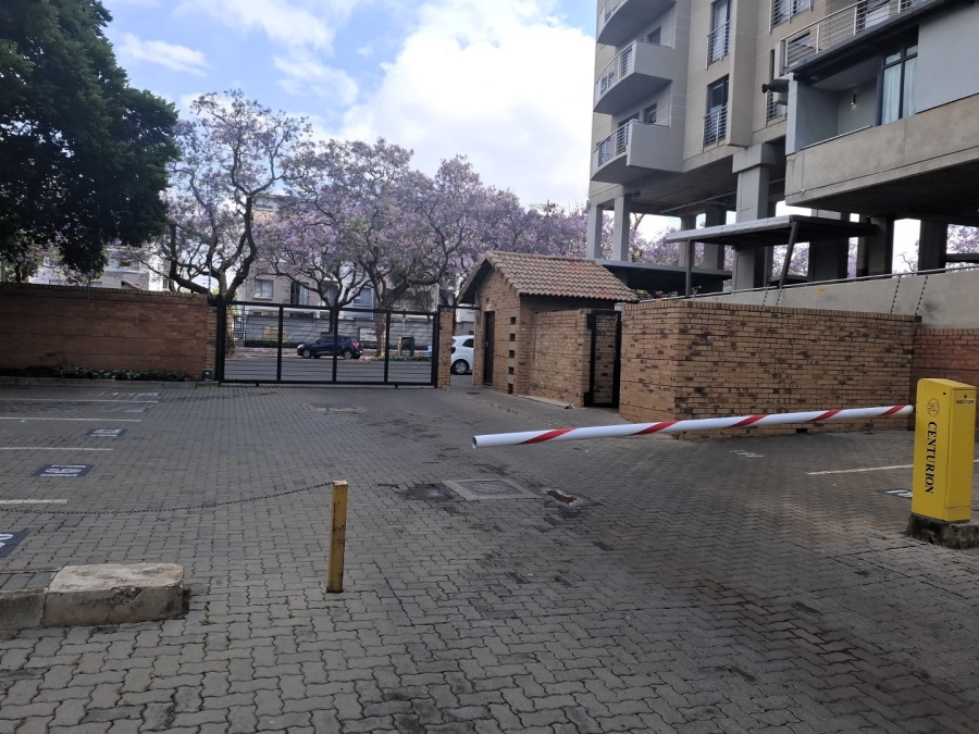 To Let 2 Bedroom Property for Rent in Hatfield Gauteng