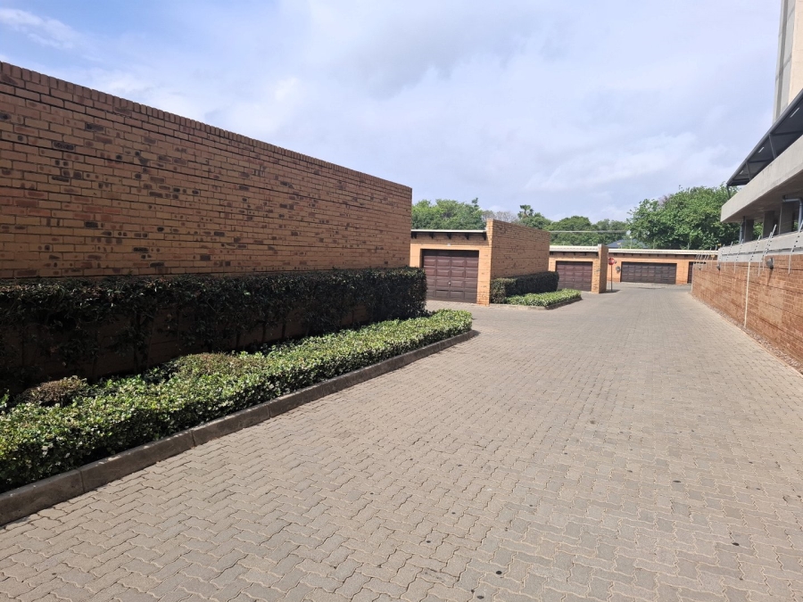 To Let 2 Bedroom Property for Rent in Hatfield Gauteng