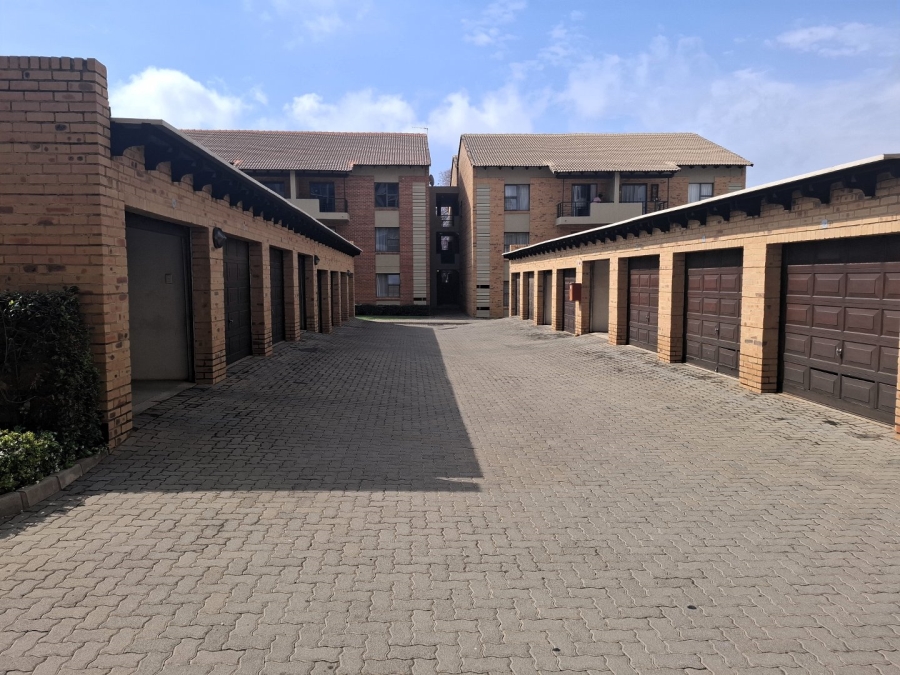 To Let 2 Bedroom Property for Rent in Hatfield Gauteng