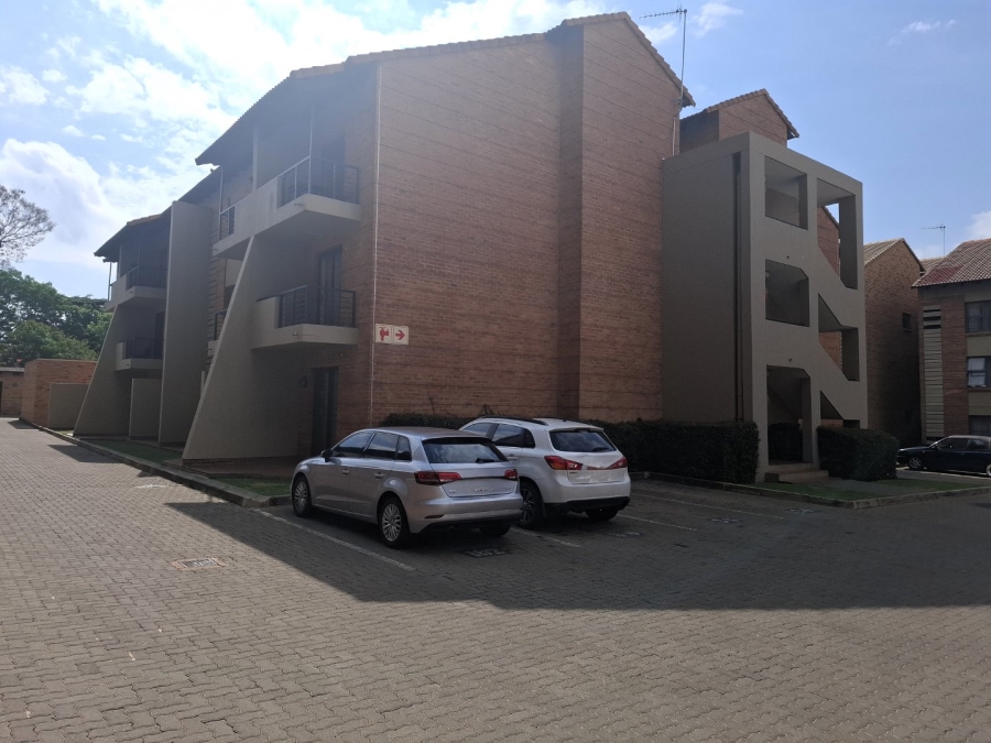 To Let 2 Bedroom Property for Rent in Hatfield Gauteng