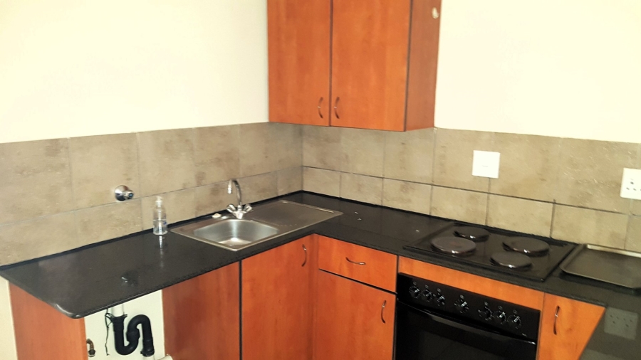 To Let 2 Bedroom Property for Rent in Hatfield Gauteng