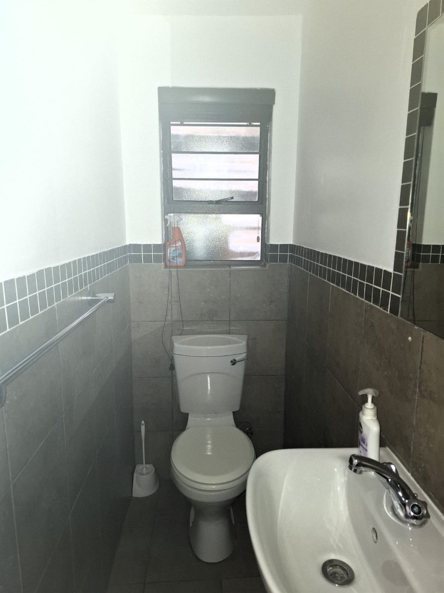 To Let 2 Bedroom Property for Rent in Hatfield Gauteng