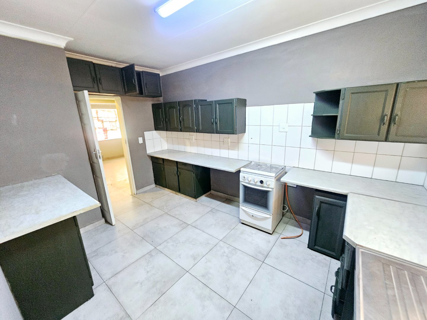 To Let 3 Bedroom Property for Rent in Erasmia Gauteng