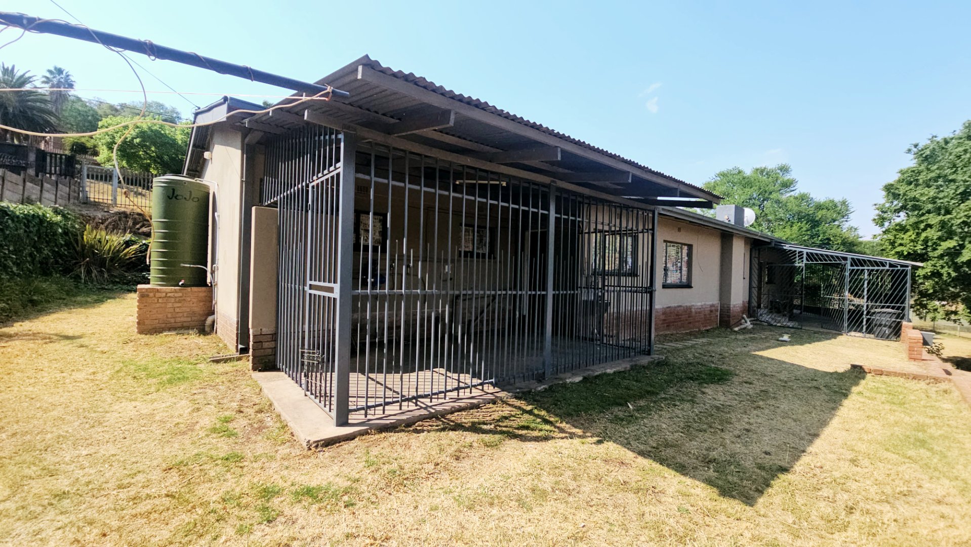 To Let 3 Bedroom Property for Rent in Erasmia Gauteng