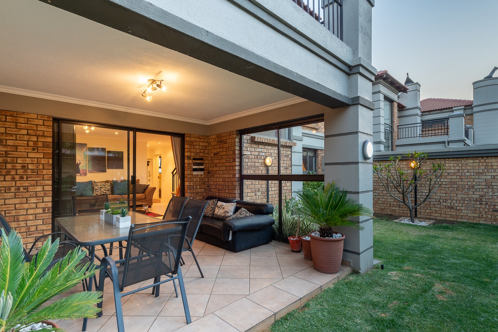 To Let 3 Bedroom Property for Rent in Randhart Gauteng