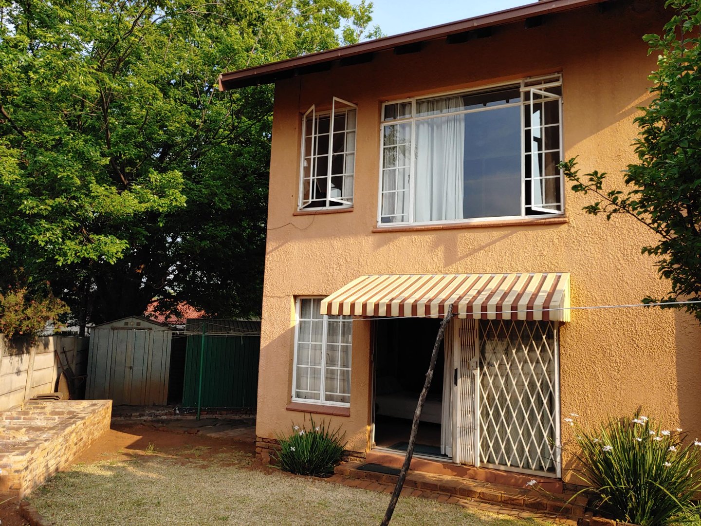 5 Bedroom Property for Sale in Doringkloof Gauteng