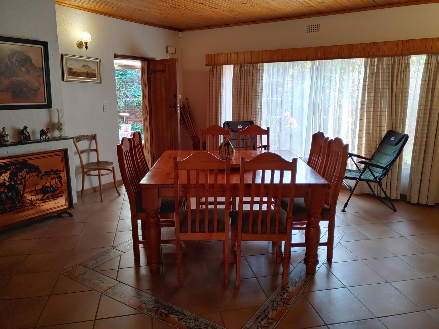 5 Bedroom Property for Sale in Doringkloof Gauteng