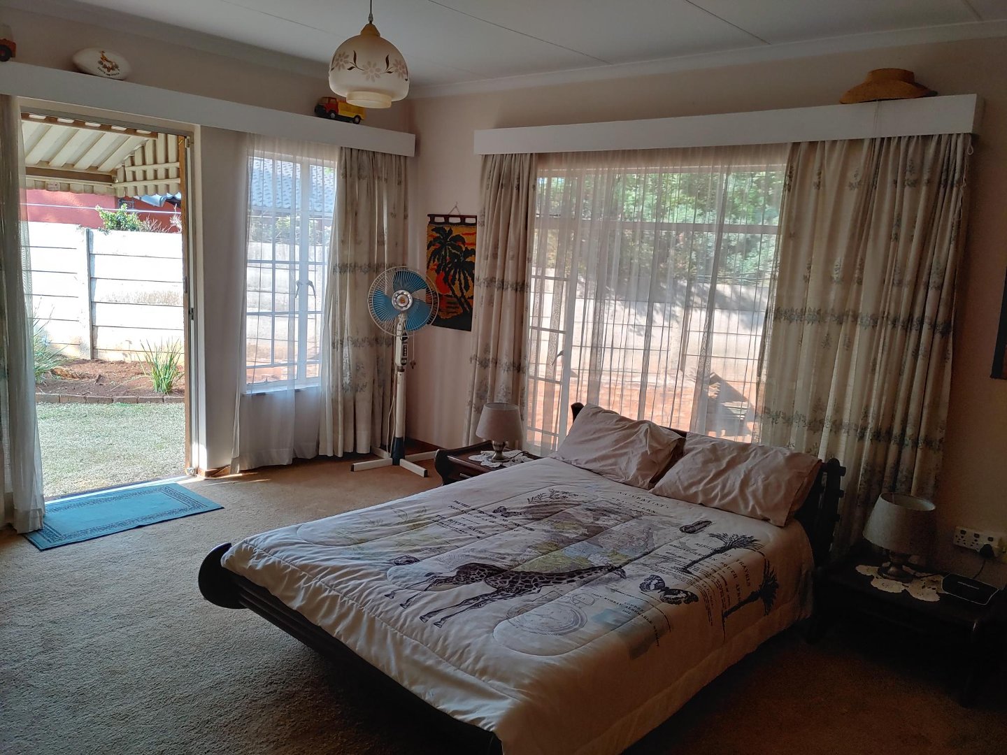 5 Bedroom Property for Sale in Doringkloof Gauteng