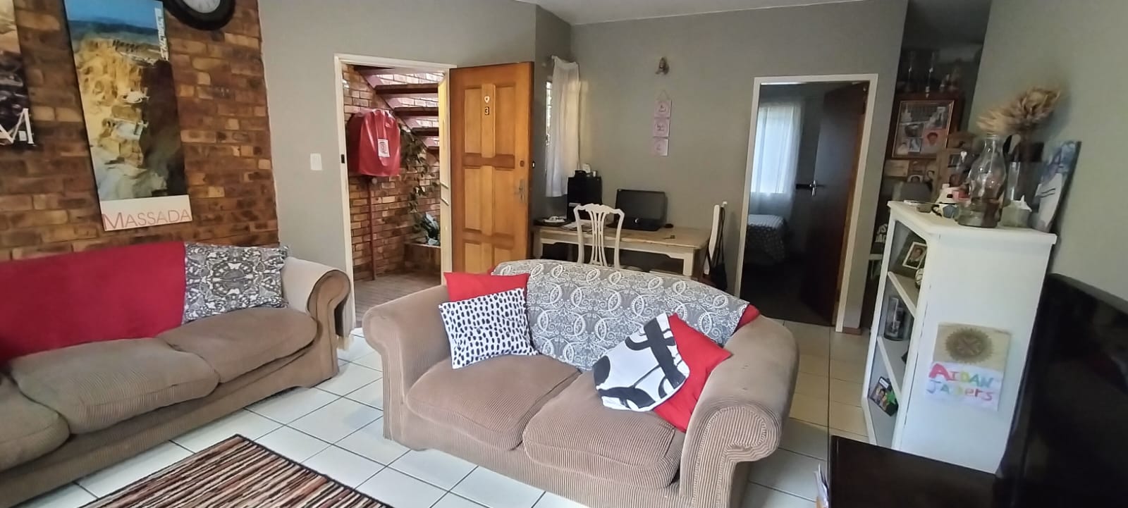 2 Bedroom Property for Sale in Wierda Park Gauteng