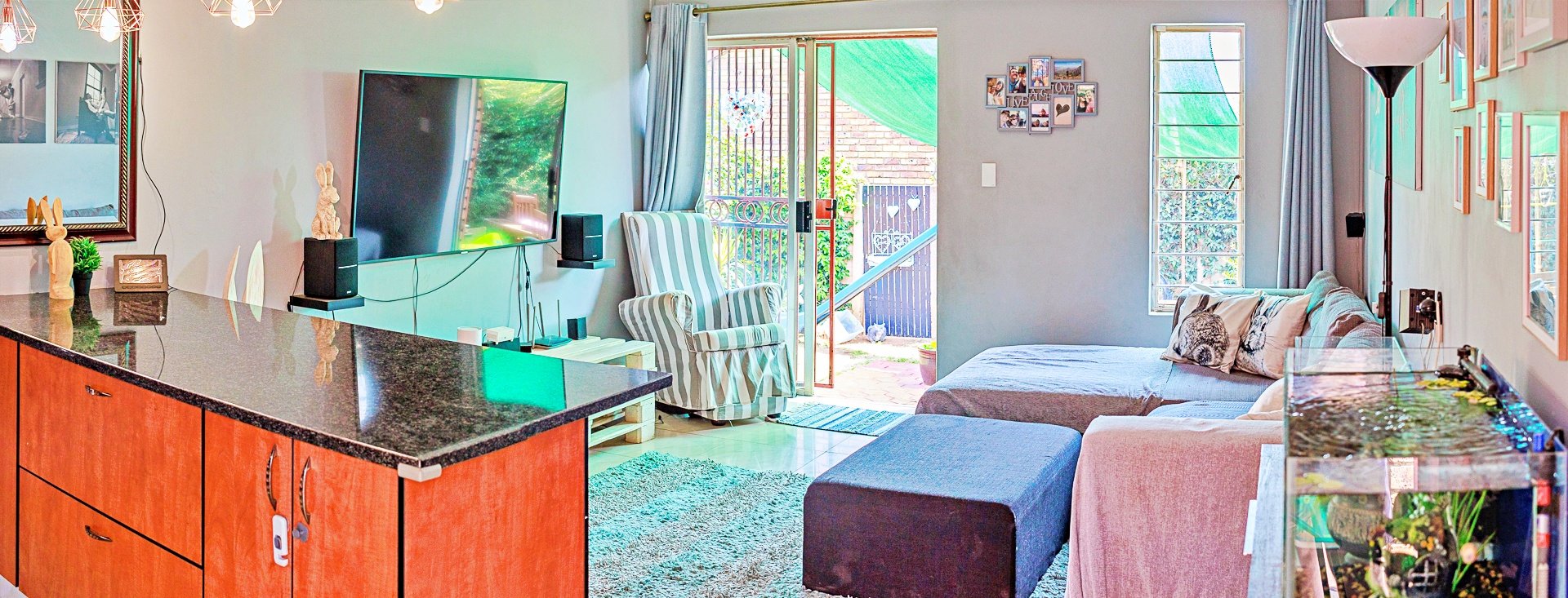 3 Bedroom Property for Sale in Rooihuiskraal North Gauteng