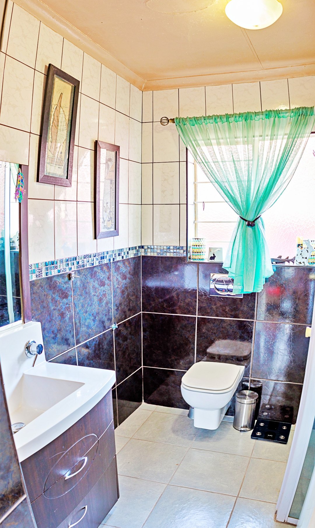 3 Bedroom Property for Sale in Rooihuiskraal North Gauteng