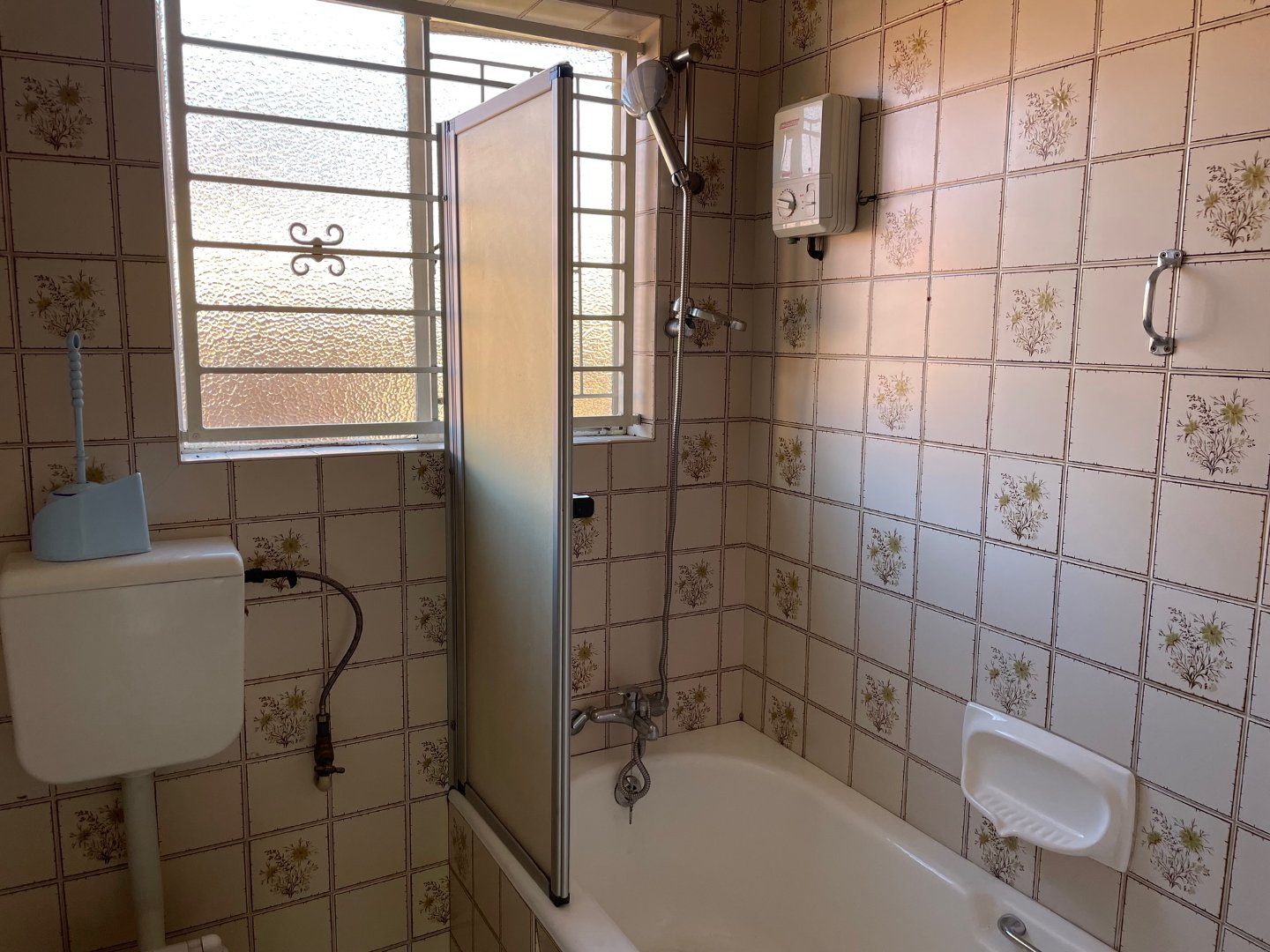 3 Bedroom Property for Sale in Barvallen Gauteng