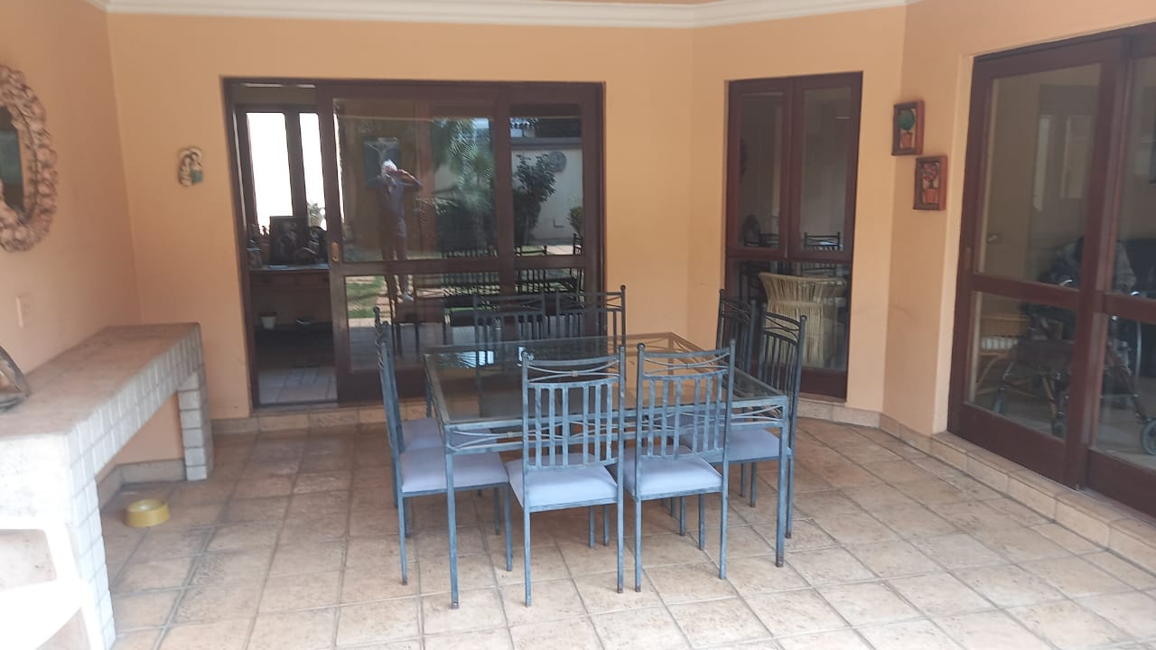 4 Bedroom Property for Sale in Bedfordview Gauteng