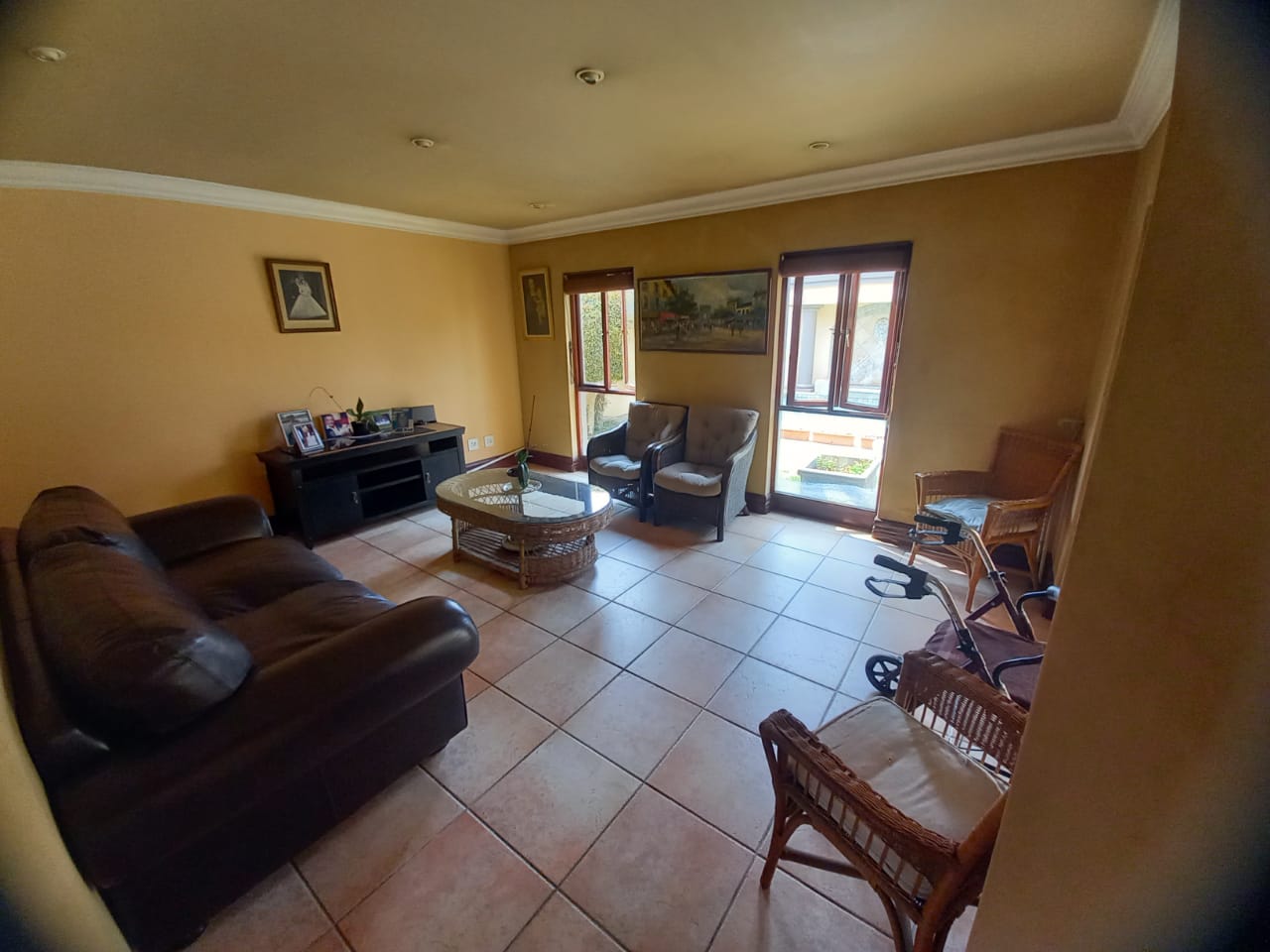 4 Bedroom Property for Sale in Bedfordview Gauteng